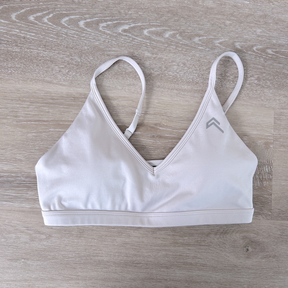 Oneractive timeless bra Sand